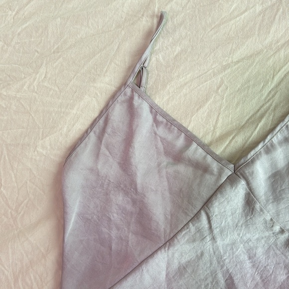 Aritzia Wilfred free Shelby camisole - Picture 2 of 7